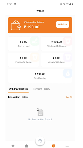 Lunch Cart Restaurant