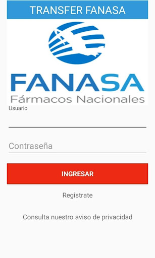 Android application Transfer screenshort