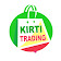 Kirti Trading icon