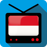 TV Indonesia Channels Info icon