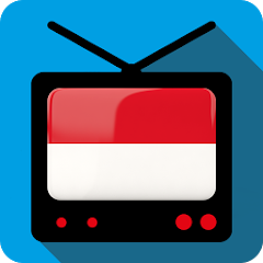 TV Indonesia Channels Info MOD