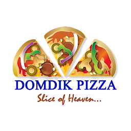 Icon image Domdik Pizza