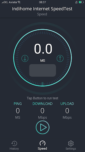 Indihome Internet Speedtest Apk By Ntb Media Labs Wikiapk Com