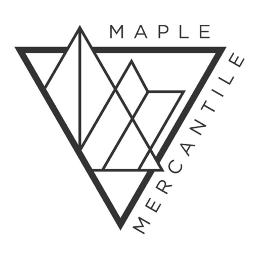Maple Mercantile logo