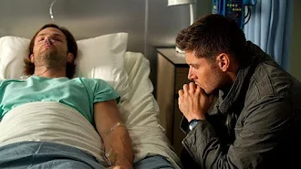 Supernatural スーパーナチュラル Season 9 Episode 2 Tv On Google Play