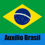 Cover Image of Download Auxílio Brasil Informações 22  APK