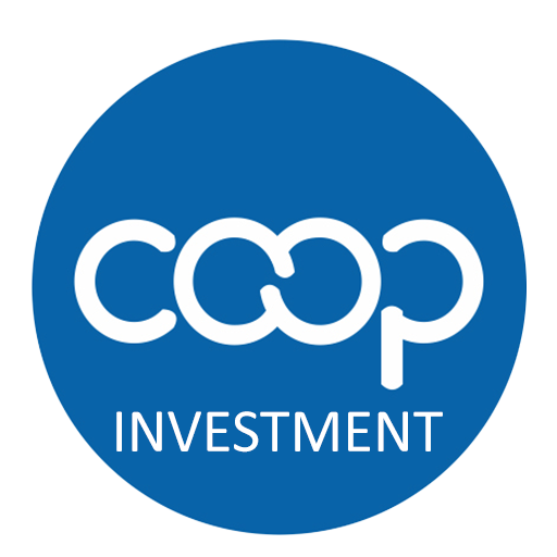 COOP - Mobile Banking logo