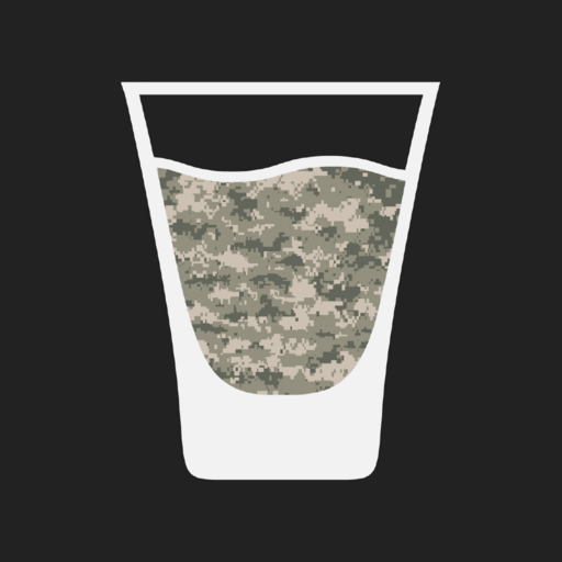 Military Liquors logo