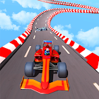 Formula Car Stunt Simulator : GT Racing Car Stunts 1.0.35