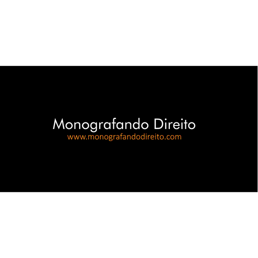 Monografando Direito logo