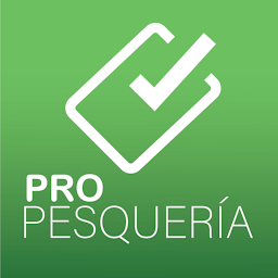 Icon image Pro Pesquería