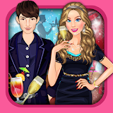 Princess Diner Party Makeover icon