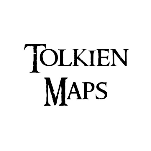Tolkien Maps logo
