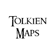 Tolkien Maps