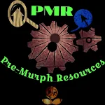 Cover Image of Download Pre-Murph Resources  APK