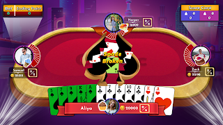 VIP Spades - Screenshot 3