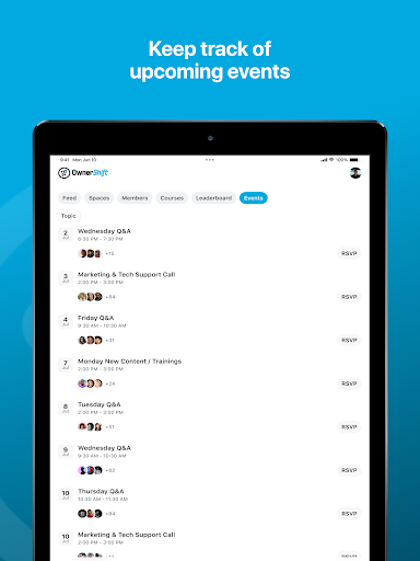 OwnerShift Restaurant Coaching