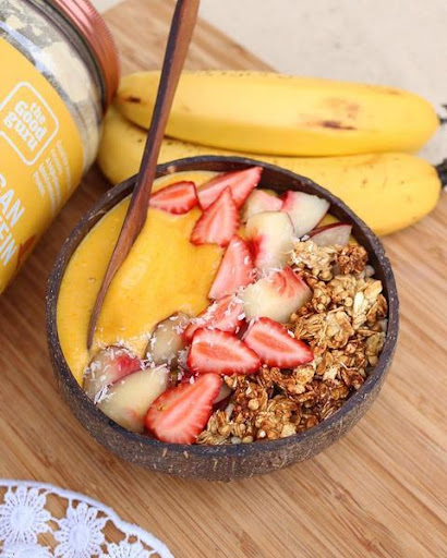 Android application Nutritional Supplements Tips screenshort