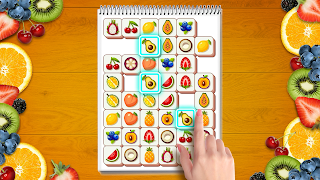Tile Legend - Classic Match 3 - Screenshot 2