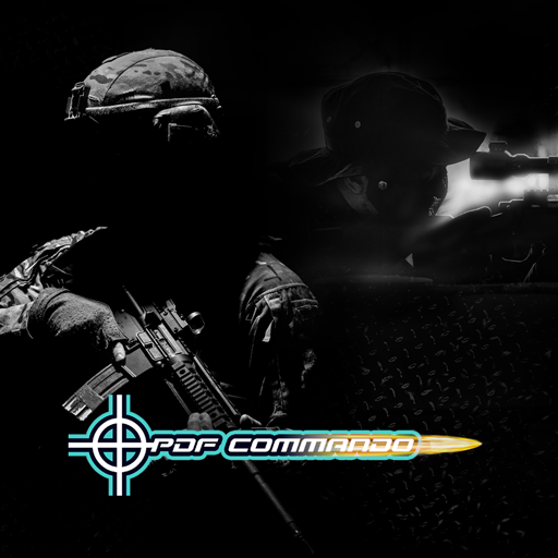 Frontline Commando 1.0 Icon