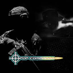 Icon image Frontline Commando