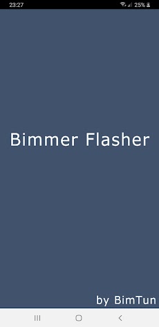 BimmerFlasherのおすすめ画像1