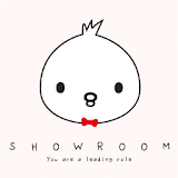 ShowRoom最平價配件品牌 icon