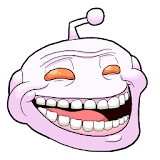 Trolly Derp icon