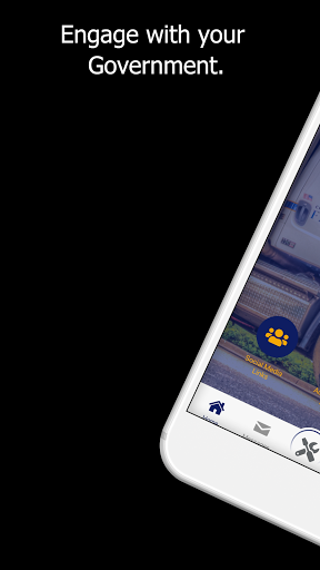 Android application Florence Y’All screenshort