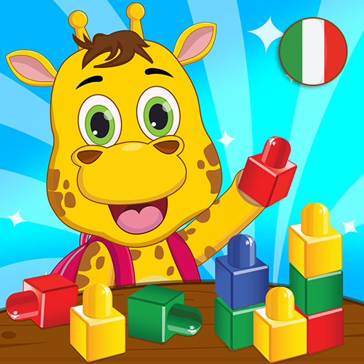 giochi per bambini di 2-5 anni Scarica su Windows