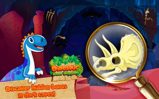 Vallentes Dinosaur Age Screen 3