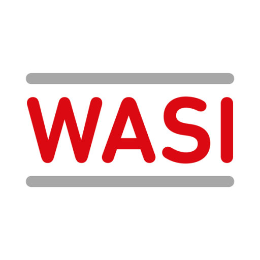 WASI logo
