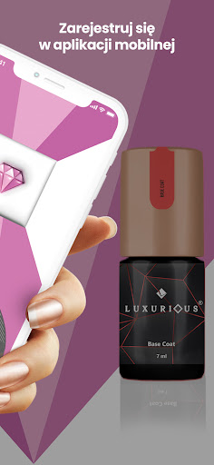 MJ Cosmetics Screen 2