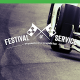 AL Festival of Service icon