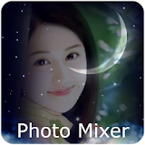 Photo Mix Blander 2019 icon