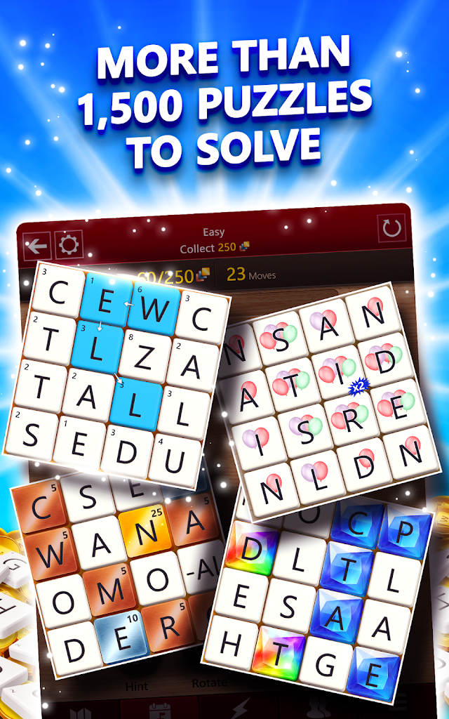 Wordament® by Microsoft Screenshot 18 Wordament® by Microsoft Screenshot 18