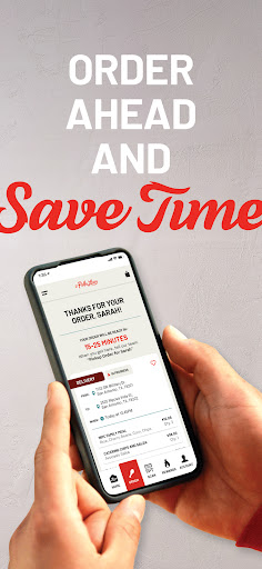 Screenshot of El Pollo Loco - Loco Rewards