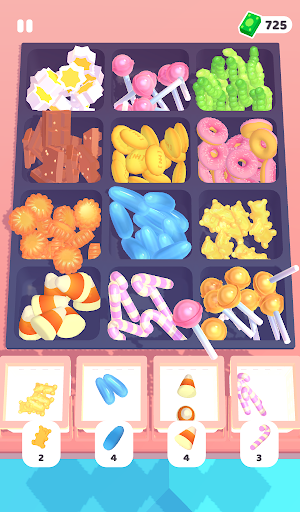 Mini Market - Food u0421ooking Game 1.0.5 screenshots 15