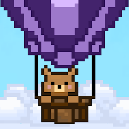 Icon image Up and Up : Runner