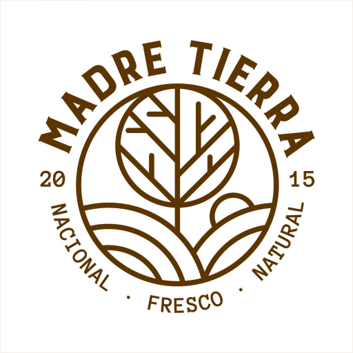 Madre Tierra logo