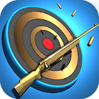 Shooting Hero Gun Shooting Range Target Game Free