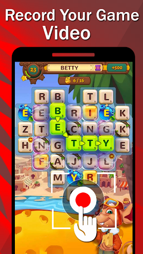 Screen recorder 2021