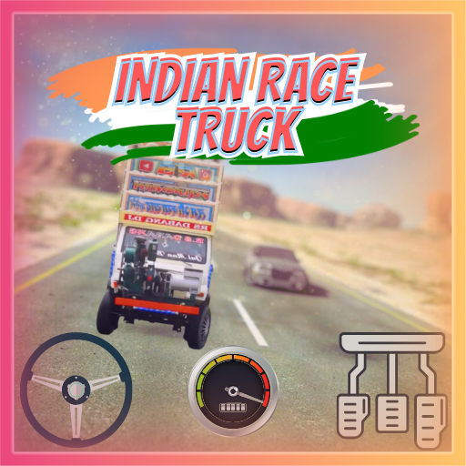 Indian Gadi Wala 3DGame Racing