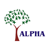 Alpha School icon