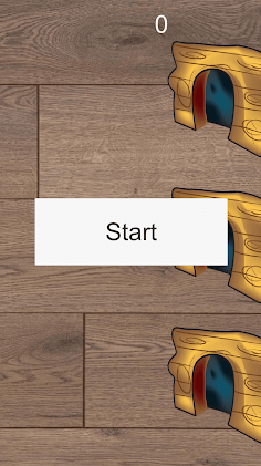 Catch the Mouse - Screenshot 1