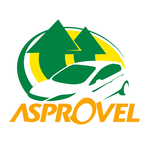 Asprovel logo