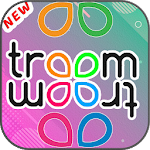 Cover Image of डाउनलोड Video Troom Troom - Funny Prank Lifehack MakeUp 💖 1.0.0 APK