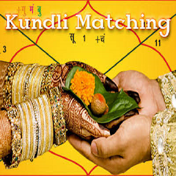 Icon image Kundali Match