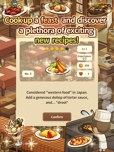 Hungry Hearts Restaurant 22