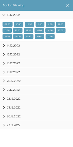 Abode South Coast Ltd